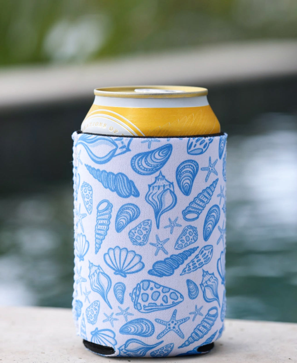 Kiawah Beach| Can cooler